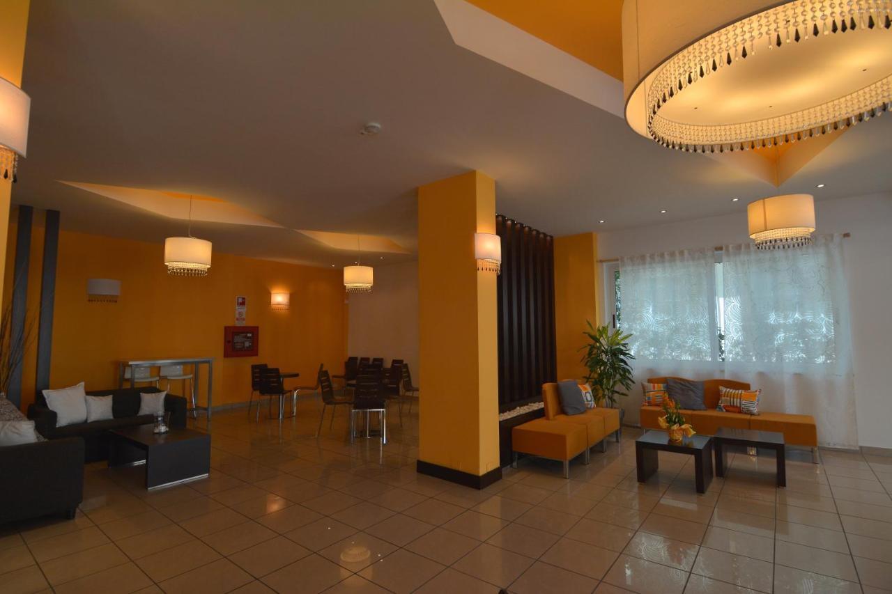 تْشيزيناتيكو Hotel Orly المظهر الخارجي الصورة