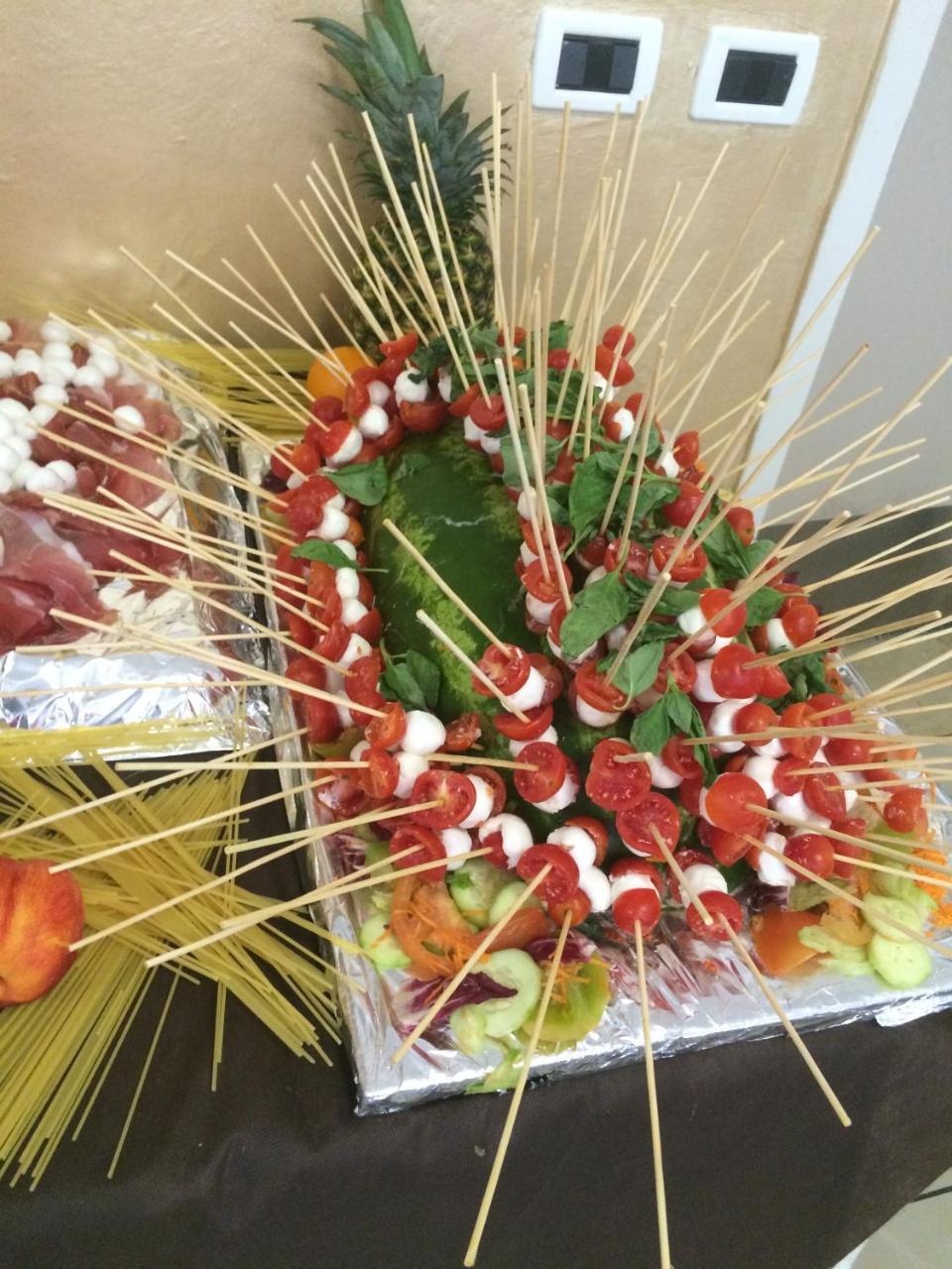 تْشيزيناتيكو Hotel Orly المظهر الخارجي الصورة